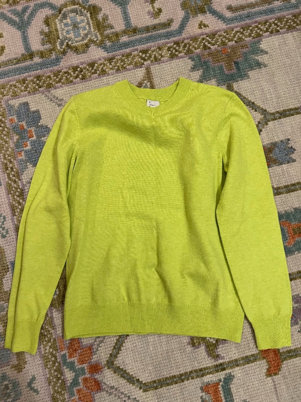 sweater